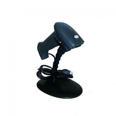 Remo 3300 Laser Barcode Scanner