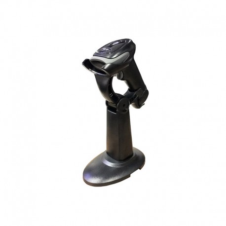 MEVA 4680 Combo Barcode Scanner