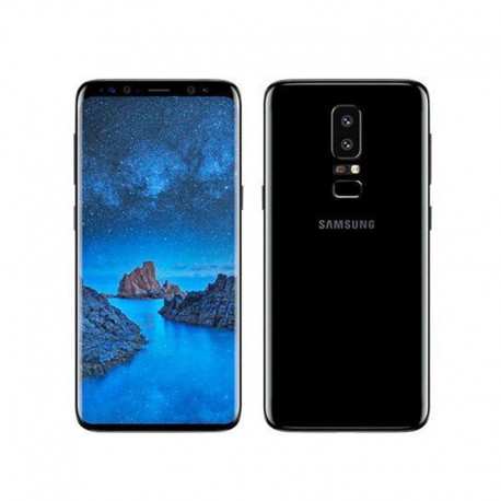 Samsung Galaxy S9 Plus