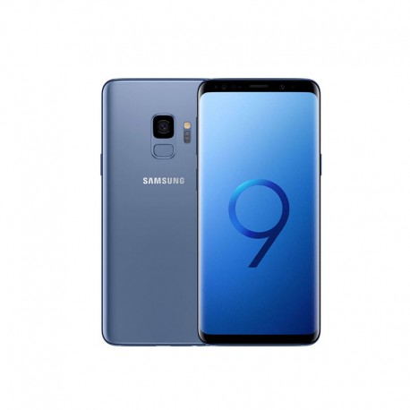 Samsung Galaxy S9
