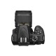 اقساطی Nikon D3400 - 18-55mm VR Lens Kit