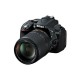 اقساطی Nikon D5300 kit - 18-140 VR