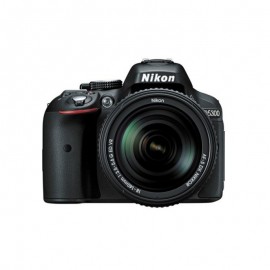 اقساطی Nikon D5300 kit - 18-140 VR