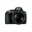 اقساطی Nikon D5300 kit - 18-140 VR