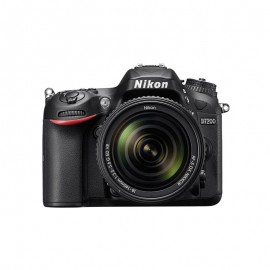 اقساطی Nikon D7200 Kit - 18-140mm