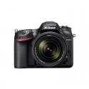 اقساطی Nikon D7200 Kit - 18-140mm