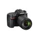 اقساطی Nikon D7200 Kit - 18-140mm