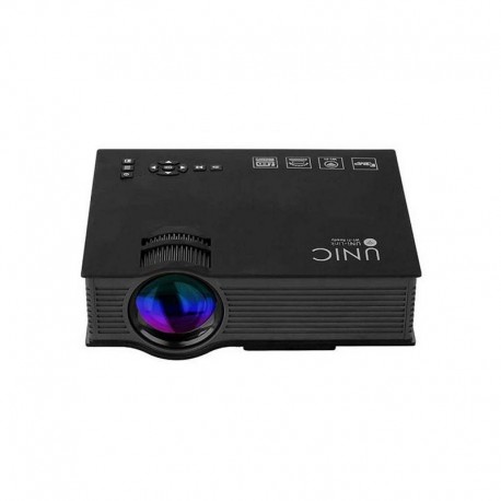 اقساطی Unic UC46 projector