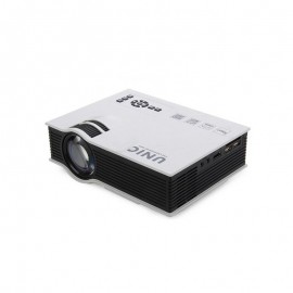 اقساطی Unic UC40 Plus Data Video Projector