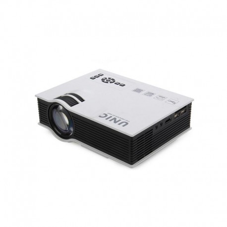 اقساطی Unic UC40 Plus Data Video Projector