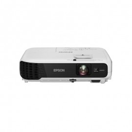 Epson EB-X04 Data Video Projector