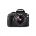 اقساطی Canon EOS 100D - Kit EF-S 18-55 mm IS