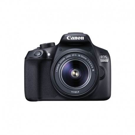 اقساطی Canon EOS 1300D - 18-55 mm DC III