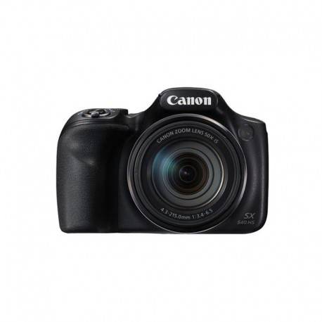 اقساطی Canon PowerShot SX540 HS
