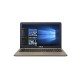 ASUS VivoBook X540YA - B - E1 - 4GB - 500GB - 512MB