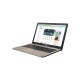 ASUS VivoBook X540YA - B - E1 - 4GB - 500GB - 512MB
