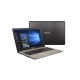 ASUS VivoBook X540YA - B - E1 - 4GB - 500GB - 512MB