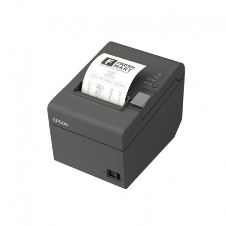 اقساطی EPSON EPSON TM-T20II 002 Thermal Printer