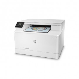 اقساطی HP Color LaserJet Pro MFP M180n Printer
