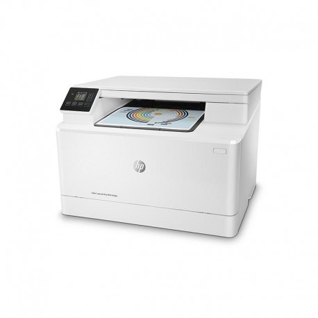 اقساطی HP Color LaserJet Pro MFP M180n Printer
