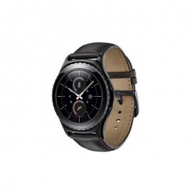 Samsung Gear S2 Classic SM-R732 Black Smart Watch