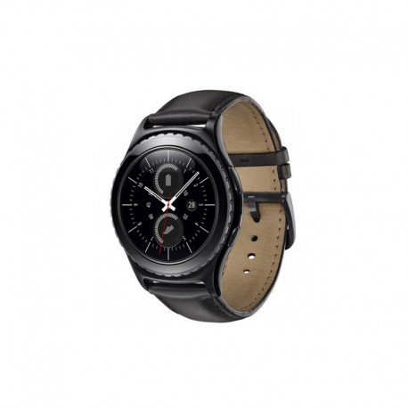 Samsung Gear S2 Classic SM-R732 Black Smart Watch