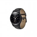 Samsung Gear S3 Classic SM-R770 Black Leather Smart Watch