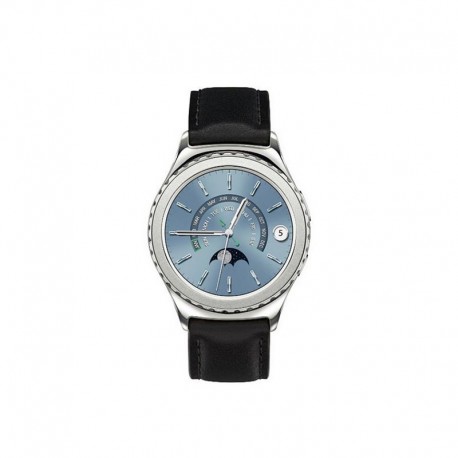 Samsung Gear S2 Classic SM-R732 Silver 