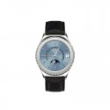 Samsung Gear S2 Classic SM-R732 Silver Smart Watch