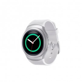 Samsung-Gear-S2-SM-R720-Silver-Smart-Watch