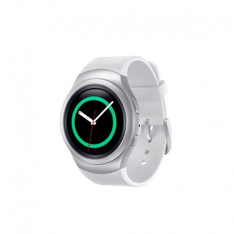Samsung-Gear-S2-SM-R720-Silver-Smart-Watch