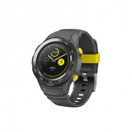 Huawei Watch 2 Concrete Grey SmartWatch