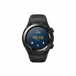 Huawei Watch 2 Sport Carbon Black 