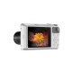 Samsung WB350F Digital Camera