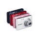Samsung ES95 Digital Camera
