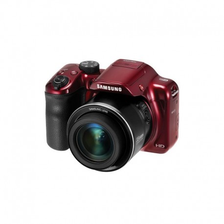 Samsung WB1100F Digital Camera