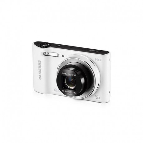 Samsung WB30F Digital Camera