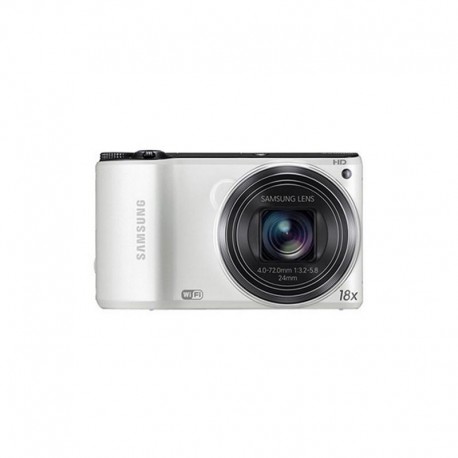 Samsung WB200F Digital Camera