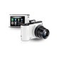 Samsung WB200F Digital Camera
