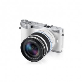 Samsung NX300 18-55mm Digital Camera