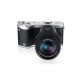 Samsung NX300 18-55mm Digital Camera