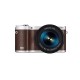 Samsung NX300 18-55mm Digital Camera