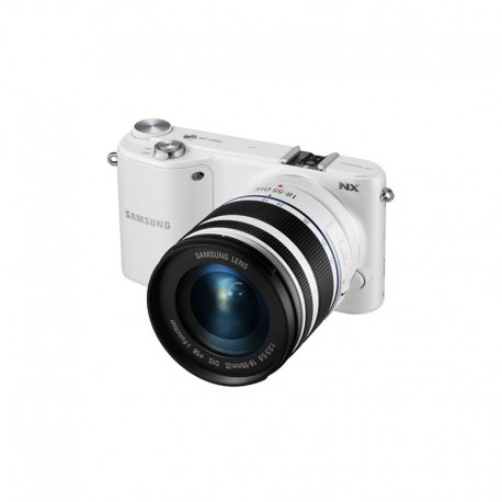 Samsung NX2000