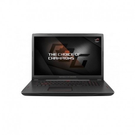 ASUS ROG GL702ZC - GC154T Ryzen 7 - 16GB - 1TR+256SSD - 4GB