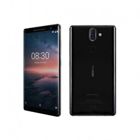 Nokia 8 Sirocco - 128GB