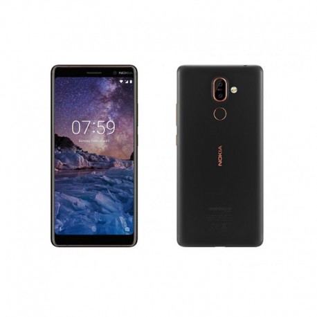 Nokia 7 plus 2018 - 64GB