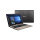 ASUS X541SA - DM1060 Celeron - 2GB - 500GB -Intel