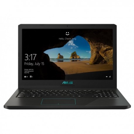ASUS K570UD - DM162 i5 - 8GB