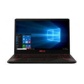 ASUS FX570UD - E4070 i7 - 12GB
