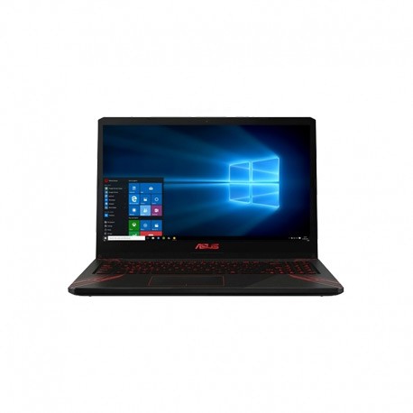 ASUS FX570UD - E4094 i7 - 16GB